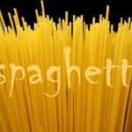 spaghetti geopolitis