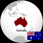 Oceania-Australia