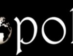 Logo Geopolitis black 2