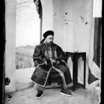 China. Photograph by John Thomson, 1869